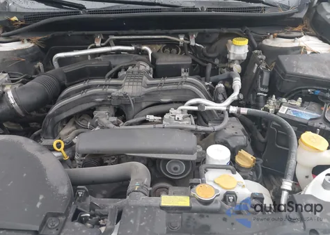 2020 Subaru Outback Premium from USA, damaged, VIN 4S4BTACC8L3120395